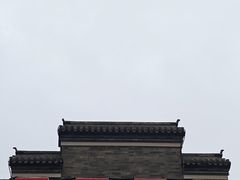 -古文化街旅游区