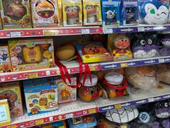 -TOYSRUS玩具反斗城(大连恒隆广场店)