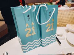 -莆田餐厅PUTIEN(西安万象天地店)