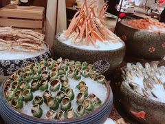 -杭州国际会议中心洲际酒店-原素全日餐厅(解放东路店)