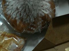 -可稵咖啡面包蛋糕(休斯顿店)