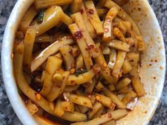 -李记小小吃(涪江路店)