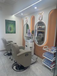 -希梵尔头皮抗衰·科技养发