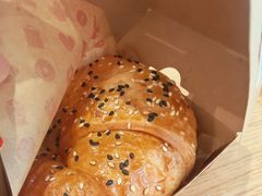 -Tims天好咖啡·贝果(华侨城步行街店)