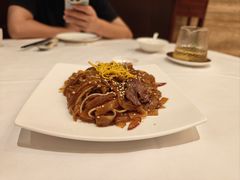 -明阁 Ming Court(广州朗豪酒店)