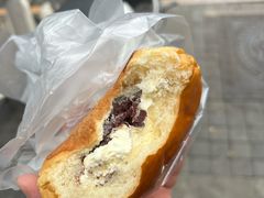 -烘焙町面包店(西四店)