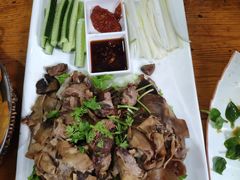 -鲁西南老厨子·特色鲁菜(经一纬五店)