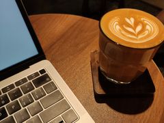 -Metal hands·铁手咖啡