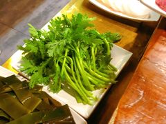海带-大明铜锅·烤涮坊·烧烤(新开路店)