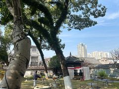 -墨池公园