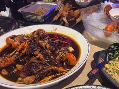 -红盔甲·小龙虾(车公庙店)