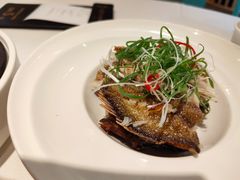 -莆田餐厅PUTIEN(金融街购物中心店)