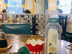 -格日勒阿妈蒙古厨房(大召店)