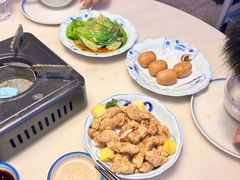 -林四喜·闽南传家菜(鼓浪屿店)