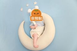 -玛瑞莎孕婴童摄影到家拍