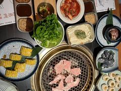 -炉太郎日式烧肉店(华贸店)