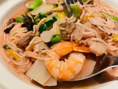 -莆田餐厅PUTIEN(西安万象天地店)