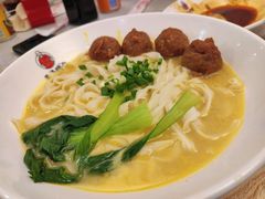 -五爷拌面(安盛购物广场店)