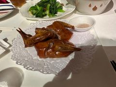 -禧宴Joyous Restaurant(禧园店)