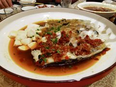 -鲁小三·大骨自助(金山总店)