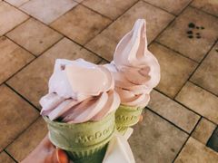 -麦当劳(北方国贸大厦店)