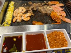 -阿亲家·韩式无限烤肉(春熙路店)