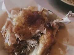-三栋屋烧鸡