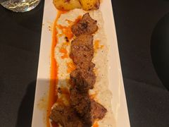 -Efes Turkish & Mediterranean Cuisine 艾菲斯餐厅(陆家嘴店)