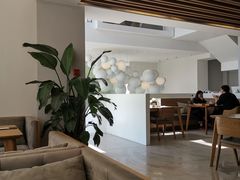 -青梅酒肆PLUS(长白仙岛北路店)