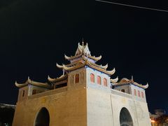 -鼓楼(兴庆区)