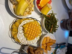 -豪客来牛排(宝龙城市广场店)