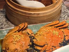 -南京大牌档(济南万象城店)