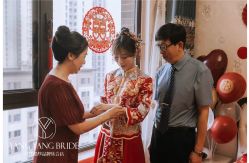 -洋洋婚纱品牌集合店