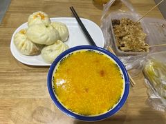 -老陶包子铺(南大西南村店)