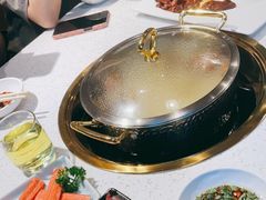 -八珍玉食鸡煲·打边炉(印象城店)