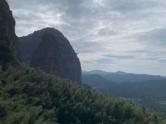 -南武当山景区