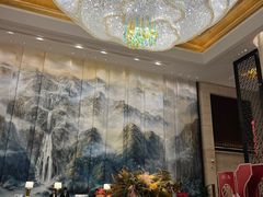 -广州增城富力万达嘉华酒店