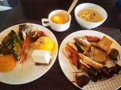 -青岛青龙美爵酒店·阳光海岸西餐厅
