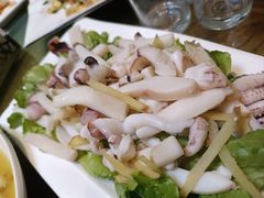 -温州炎亭海鲜阁(万塘路店)