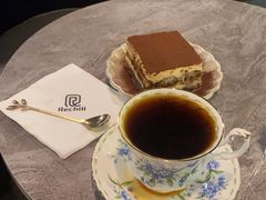 -Rechill Cafe(工体店)