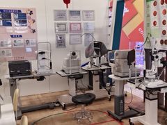 -宝岛眼镜·星创视光中心(百联世纪购物中心店)