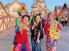 -郑州方特梦幻王国