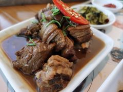 -无锡苏宁银河国际酒店-麺餐厅