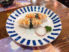 -仙隐小鹿中華の日料(正弘城店)