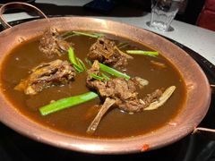 -京韵胡同·酱香羊蝎子火锅涮肉(长寿路店)