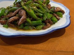 -洪福饭店·十八年老店