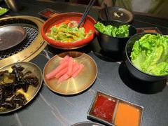 -厚贞日式烤肉(浦东汇智店)