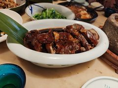 -佬麻雀·新湘菜(珠海金发购物中心店)