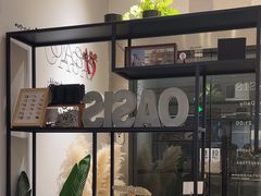 -Oasis绿洲银饰珍珠手作diy(壹方城店)