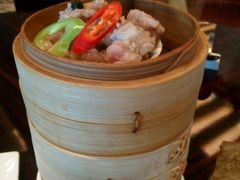 -新天世纪中餐厅